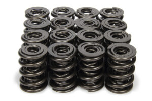 PAC RACING SPRINGS 1.645 Triple Valve Springs (16) PAC-1246-16