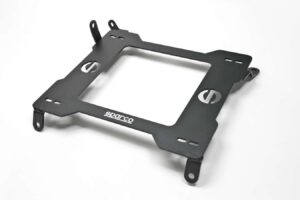 SPARCO Seat Mount LH 79-98 Mustang 600SB010L