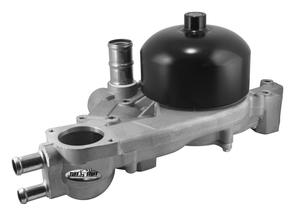 TUFF-STUFF GM LS1 Water Pump as Cast 1310C