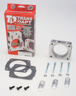 TRANS-DAPT 97-   Ford P/U 4.6L Fuel Injection Spacer 2517