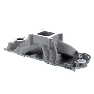TRICK FLOW SBC Intake Manifold Ri Series Single Plan TFS-32400111