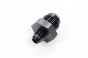 AEROQUIP #10 Flare #6 Flare Reducer Black FCM5162