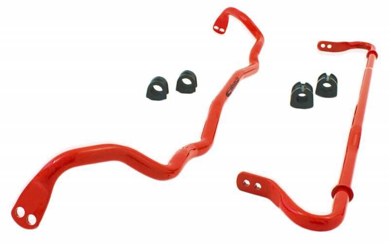 EIBACH Anti-Roll Kit Front and Rear Sway Bars ND Miata E40-55-019-01-11