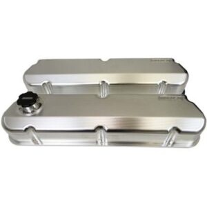 MOROSO SBF Billet Alum. Valve Set 68474
