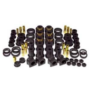 PROTHANE 94-01 Ram Bushing Kit Total Vehicle 4-2008-BL