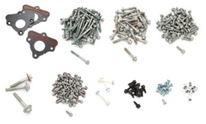 STRAUB TECHNOLOGIES INC. Master Refill Pack LS Cam Swap 346-9003 346-9003R