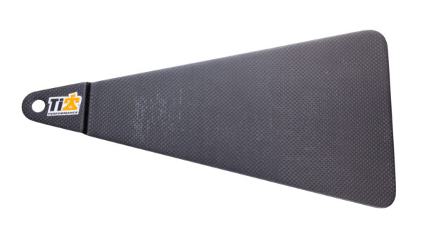 Ti22 PERFORMANCE Carbon Fiber Jacobs Ladder Cover TIP2425