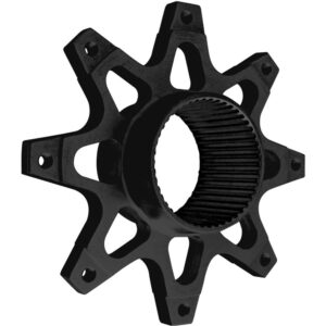 Ti22 PERFORMANCE Inboard Brake Rotor Mount Billet Splined TIP4015