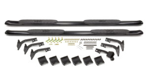 WESTIN Pro Traxx 4in Step Bar 09-  Dodge Crew Cab 21-23565