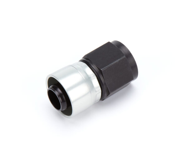 AEROQUIP 10an StreetLite Crimp Fitting Straight FCL4214
