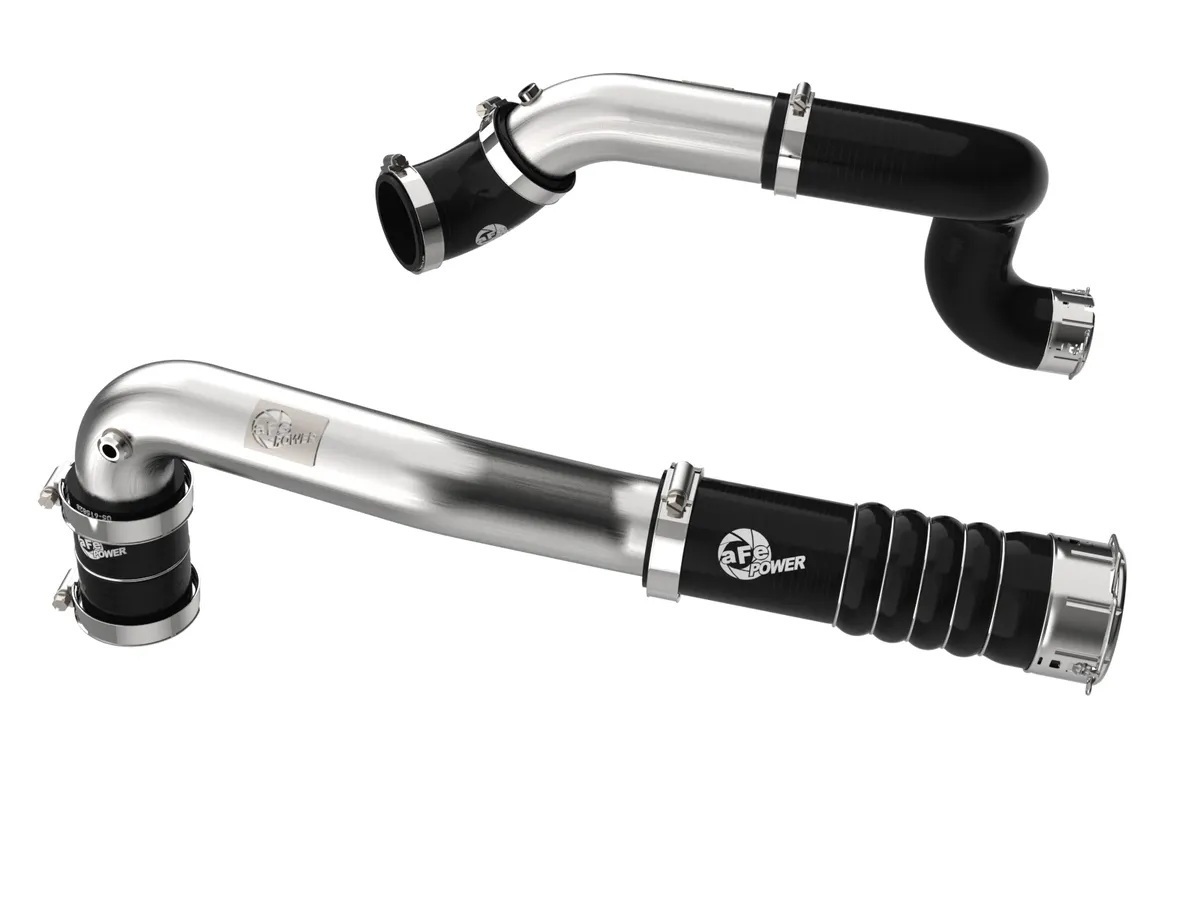 AFE POWER 16-20 Colorado 2.8L Hot & Cold Charge Pipe Kit 46-20264SS