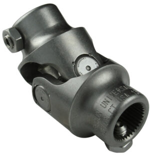 BORGESON Steering U-Joint Stainle ss Steel 3/4DD X 13/16-3 114940