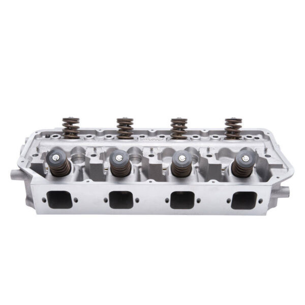 EDELBROCK BBM 426 Hemi Victor Jr. Cylinder Head – Assem 61175