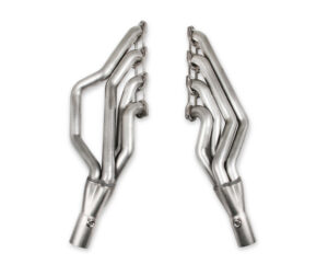 HOOKER Exhaust Header Set Mopar Gen III Hemi Dodge Truck BH2355