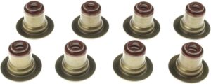 MAHLE ORIGINAL/CLEVITE Exh Vlv Stm Oil Seal Set 99-14 Chevy LS SS45920