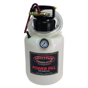 MOTIVE PRODUCTS Fluid Transfer Pump XL 1735-MTV