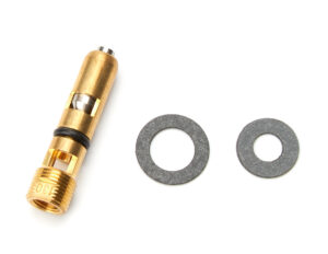 QUICK FUEL TECHNOLOGY S/S Needle & Seat – .130 18-10QFT