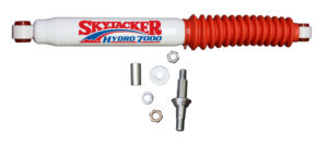 SKYJACKER OEM STABILIZER W/RED BOOT 7009