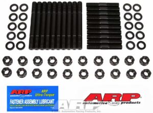 ARP SBF Head Stud Kit 6pt. 154-4003