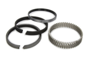 JE PISTONS Piston Ring Set 4.625 Bore 1/16 1/16 3/16 J100S8-4625-5