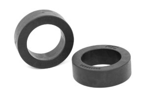 ROUGH COUNTRY 2in Suspension Level Lift Kit 19-  Dodge 1500 35400