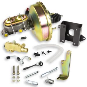 RIGHT STUFF DETAILING 60-62 Chevy C10 9in Booster Master Combo G96020971