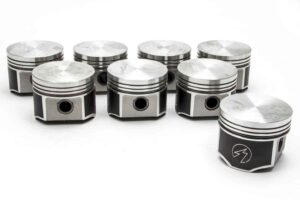 SEALED POWER Forged Piston L2315NF30