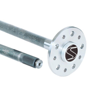 STRANGE Strange 30-Spline GM C-Clip Axle Set P3020