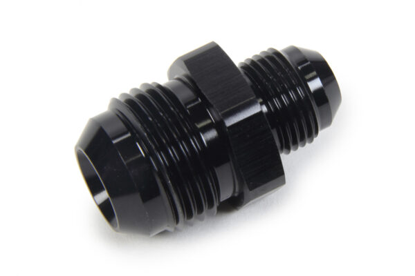 TRIPLE X RACE COMPONENTS AN Male Reducer #8 x #12 HF-36812BLK