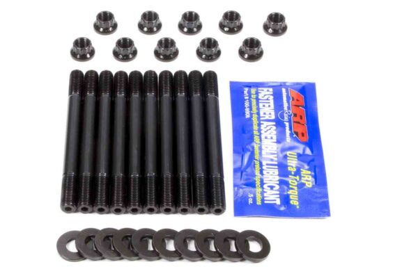 ARP Nissan Head Stud Kit – 12pt. KA24DE 202-4304