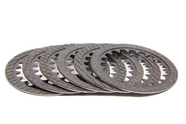 BERT TRANSMISSIONS Clutch Disc 6 Pack 26-K