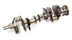 CALLIES SBC 4340 Forged Compstar Crank 3.480 Stroke SAF-113-CM