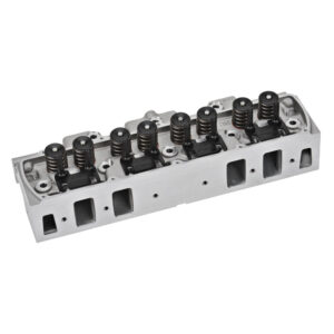 EDELBROCK BB Olds PER RPM Cylinder Head – Assembled 61025