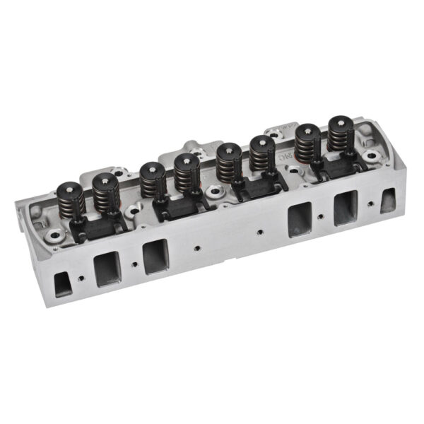 EDELBROCK BB Olds PER RPM Cylinder Head – Assembled 61025