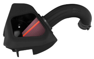 K AND N ENGINEERING NextGen Cold Air Intake 19-24 Ram 1500 5.7L 50-1578