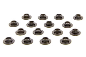 PAC RACING SPRINGS Steel C/M Valve Spring Retainers – 7 Degree PAC-R363-16