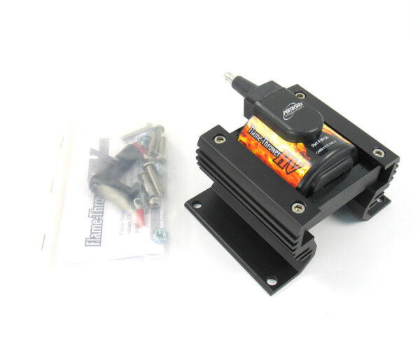 PERTRONIX IGNITION Flame Thrower HV E-Core Coil – 3 Ohms 60130