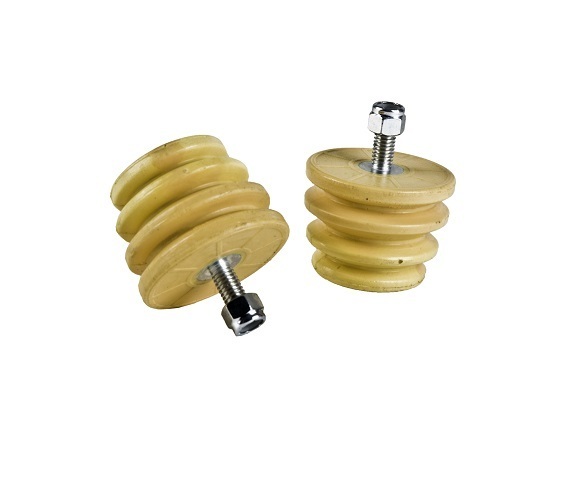 BELL TECH Bump Stop Kit 4923