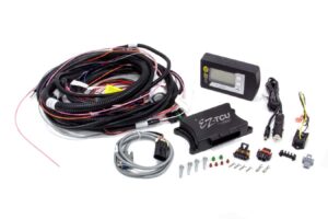 FAST ELECTRONICS EZ TCU Transmission Controller Kit 30282-KIT