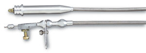 LOKAR GM 200R4 Hi-Tech Kickdown Cable KD-2200RHT