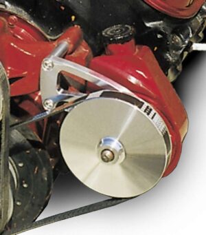 MARCH PERFORMANCE BBC Power Steering Brkt Kit 20150