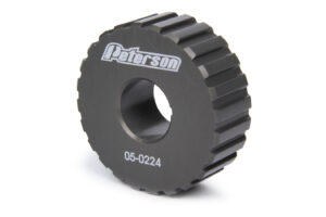 PETERSON FLUID Crank Pulley Gilmer 24T 05-0224