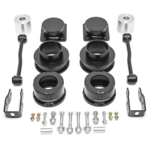 READYLIFT 2.5in SST Lift Kit 20- Jeep Gladiator 69-6025