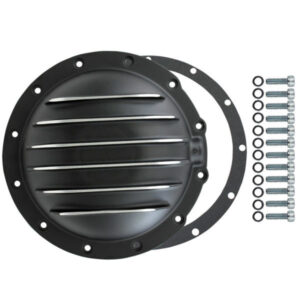 SPECIALTY PRODUCTS COMPANY Differential Cover  Jeep AMC Model 20 4906BKKIT