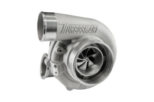 TURBOSMART USA TS-1 Turbocharger 6262 V-Band 0.82AR Ext WG TS-1-6262B-VR082E