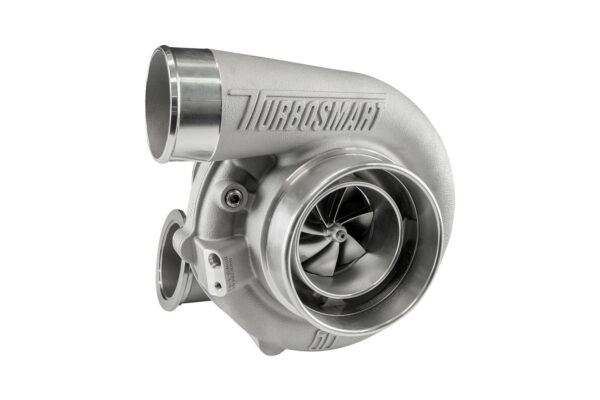 TURBOSMART USA TS-1 Turbocharger 6262 V-Band 0.82AR Ext WG TS-1-6262B-VR082E