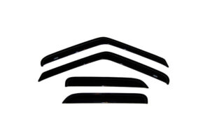 VENTSHADE 95-05 S Blazer 4Dr Ventvisors 94644