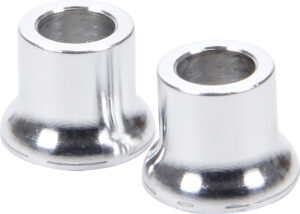 ALLSTAR PERFORMANCE Tapered Spacers Aluminum 5/16in ID 1/2in Long ALL18708