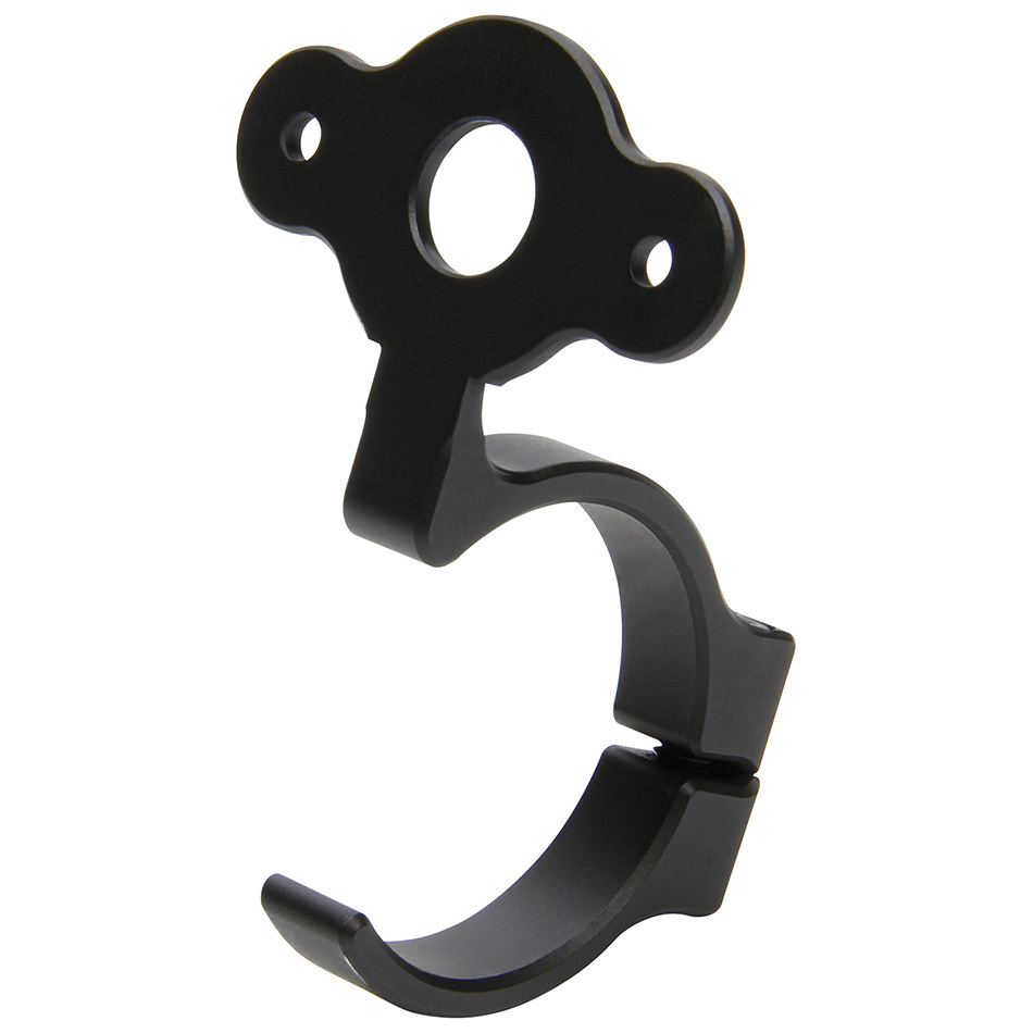 ALLSTAR PERFORMANCE Clamp On Quick Turn Bracket 1-1/2in ALL19433