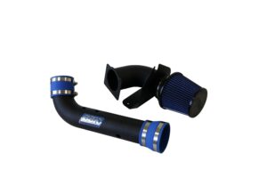 BBK PERFORMANCE Cold Air Intake Kit – 96-04 Mustang GT 4.6L 17185